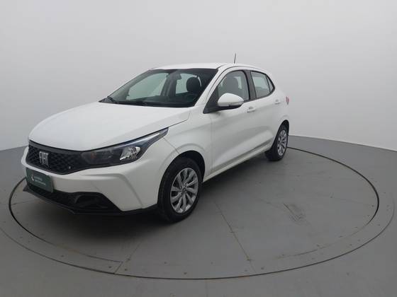 FIAT ARGO 1.0 FIREFLY FLEX DRIVE MANUAL FIAT ARGO 1.0 FIREFLY FLEX DRIVE MANUAL